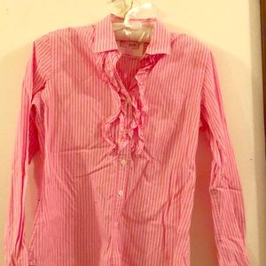 Lilly Pulitzer blouse